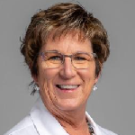 Image of Dr. Ann Marie Harman, MD