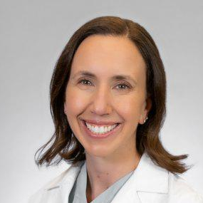 Image of Dr. Nicolle Underwood, MD