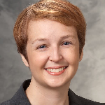 Image of Dr. Jennifer L. Rehm, MD