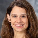 Image of Lisa A. Vinney, CCC-SLP, PhD