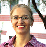 Image of Dr. Svetlana V. Chembrovich, MD