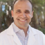 Image of Dr. Haroldo De Carvalho Melo, MD