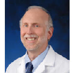Image of Dr. Timothy R. Morgan, MD