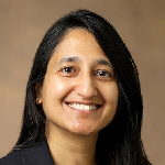 Image of Dr. Aarti S. Dalal, DO