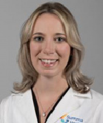 Image of Dr. Hannah Smerker, DO