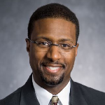 Image of Dr. Fred Nicholas Thomas III, MD