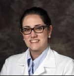 Image of Dr. Anastasia J. Hawkins, DO