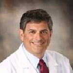 Image of Dr. Kenneth B. Gordon, MD