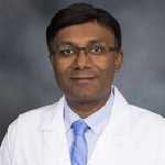 Image of Dr. Prejesh Philips, MD