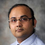 Image of Dr. Vishal Subodhbhai Kapadia, MD