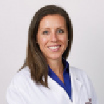 Image of Dr. Anne M. Roslonski, DO