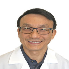 Image of Dr. Cuong Tran, MD