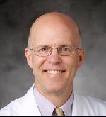 Image of Dr. Carl L. Berg, MD