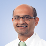 Image of Dr. Shailesh R. Satpute, MD PhD