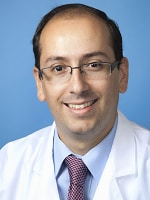 Image of Dr. Andres F. Camacho-Gonzalez, MD, MSc