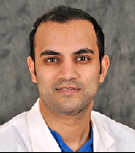 Image of Dr. Mohammed Faraz Khan, MD