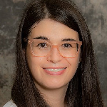 Image of Dr. Mary Rebecca Jane Chavez, MD