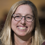 Image of Madison Berl, PhD
