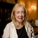 Image of Dr. Claudia I. Henschke, PhD, MD