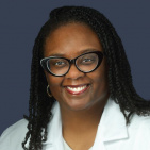 Image of Dr. Keisha Bell, MD