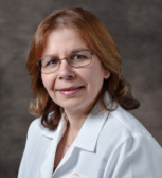 Image of Dr. Sylkia M. Martinez Cruz, MD