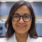 Image of Dr. Esther Ximena Vivas, MD