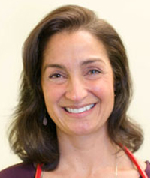 Image of Dr. Lisa M. Fitzgibbons, MD