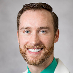 Image of Dr. Adam Burgoyne, PHD, MD