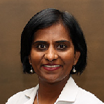 Image of Dr. Rajani S. Tadimalla, MD