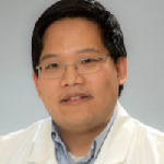 Image of Dr. David Shi-Wei Chang, MD MS