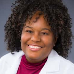 Image of Dr. Felicia Lenora Lewis, MD