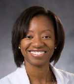 Image of Dr. Crystal Cenell Tyson, MD