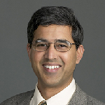 Image of Dr. Radhamangalam J. Ramamurthi, MD, FRCA