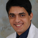 Image of Dr. Saqib M. Ahmad, MD, FACOG