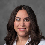 Image of Dr. Lina R. Yousif, DO