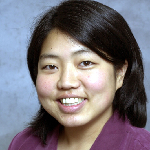 Image of Miki Hori, DPM