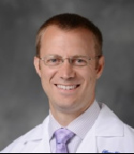 Image of Dr. Michael A. Charters, MD