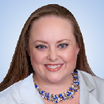 Image of Dr. Sharon Beth Larson, DO