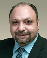 Image of Dr. Hussam Kujok, MD