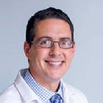Image of Dr. Jeremy Goverman, MD