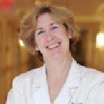 Image of Dr. Judith A. Hinchey, MD
