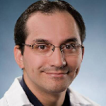 Image of Dr. Brian Robert Huizar, MD