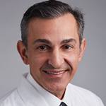 Image of Dr. Mathew S. Isho, MD