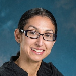 Image of Dr. Anjali Varma Morales, MD