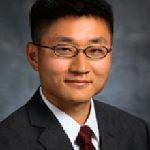 Image of Dr. Eugene Kim, MD