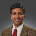 Image of Dr. Vikas C. Jain, MD