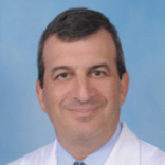 Image of Dr. Eric H. Lieberman, MD