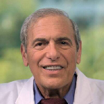 Image of Dr. Ronald A. Simon, MD