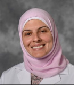 Image of Dr. Ghada R. Mesleh, MD