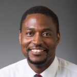 Image of Dr. Rodwell Mabaera, MD, PH D